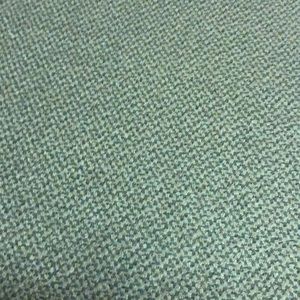 Meet your Posher, Wendy